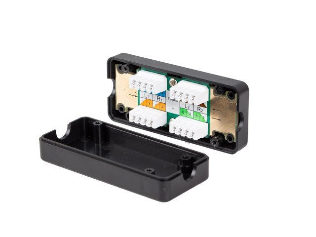 Lanberg Connection Box Lsa Connector Cat 6 Utp