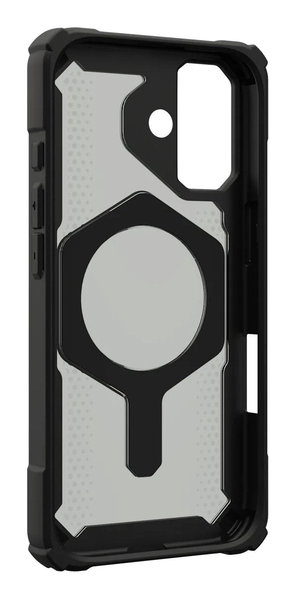 EAN 840283922459 - Urban Armor Gear 114526114097 funda para teléfono móvil 16 cm (6.3") Negro, Naranja imagen 1