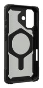 EAN 840283922459 - Urban Armor Gear 114526114097 funda para teléfono móvil 16 cm (6.3") Negro, Naranja imagen 1