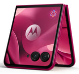 EAN 0840023294747 - Motorola razr 60 ultra 17,7 cm (6.96") SIM doble Android 15 5G USB Tipo C 16 GB 512 GB 4700 mAh Rosa imagen 21