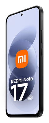 EAN 6939093020425 - Xiaomi Redmi Note 17 5G 17,8 cm (6.99") SIM doble USB Tipo C 6 GB 256 GB 7700 mAh Negro imagen 6