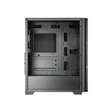EAN 0753263078940 - Chieftec AS-02B-OP carcasa de ordenador Midi Tower Negro imagen 5