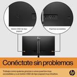 EAN 5715063139233 - HP E-Series E24 G5 FHD Monitor pantalla para PC 60,5 cm (23.8") 1920 x 1080 Pixeles Full HD LCD Plata, Ne imagen 9
