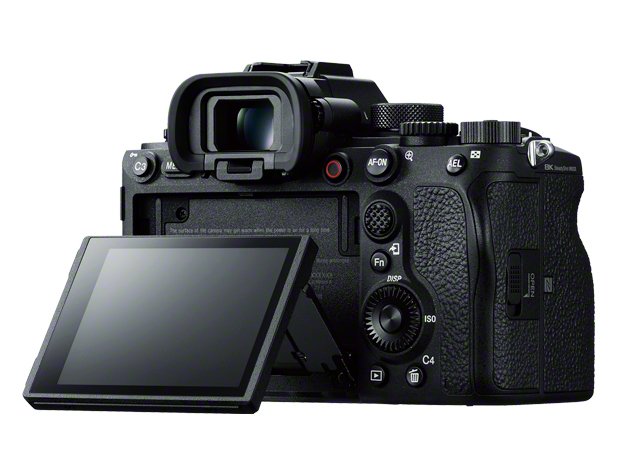Sony Alpha 1 Cámara Evil Full Frame Cuerpo Con Sensor Cmos Exmor R De 35 Mm (Ilce1b.Cec) - Negro