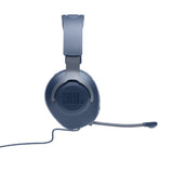 EAN 6925281969645 - JBL Quantum 100 Auriculares Alámbrico Diadema Juego Azul imagen 2