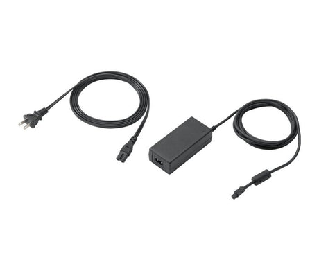 EAN 4960759903143 - Nikon EH-5a adaptador e inversor de corriente Negro imagen 1