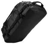 Thule Chasm Tdsd302 Black Bolso De Lona 40 L Poliéster Negro