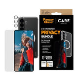 Panzerglass Care Privacy 3-In-1 Set Samsung Galaxy S26+