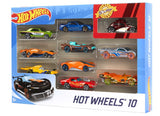 EAN 0074299548864 - Hot Wheels 54886 vehículo de juguete imagen 10
