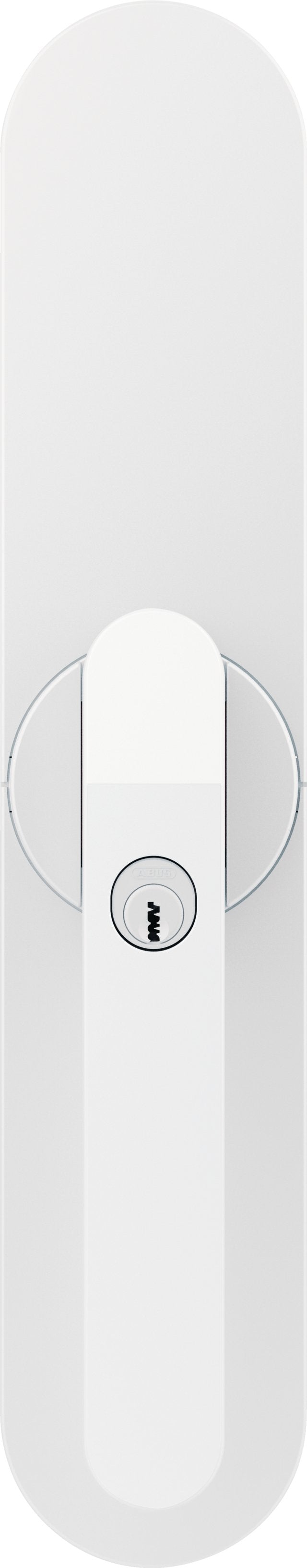 Abus Wintecto One Fensterantrieb Blanco