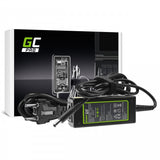 EAN 5903317225683 - Green Cell AD57AP adaptador e inversor de corriente Interior 45 W Negro imagen 1