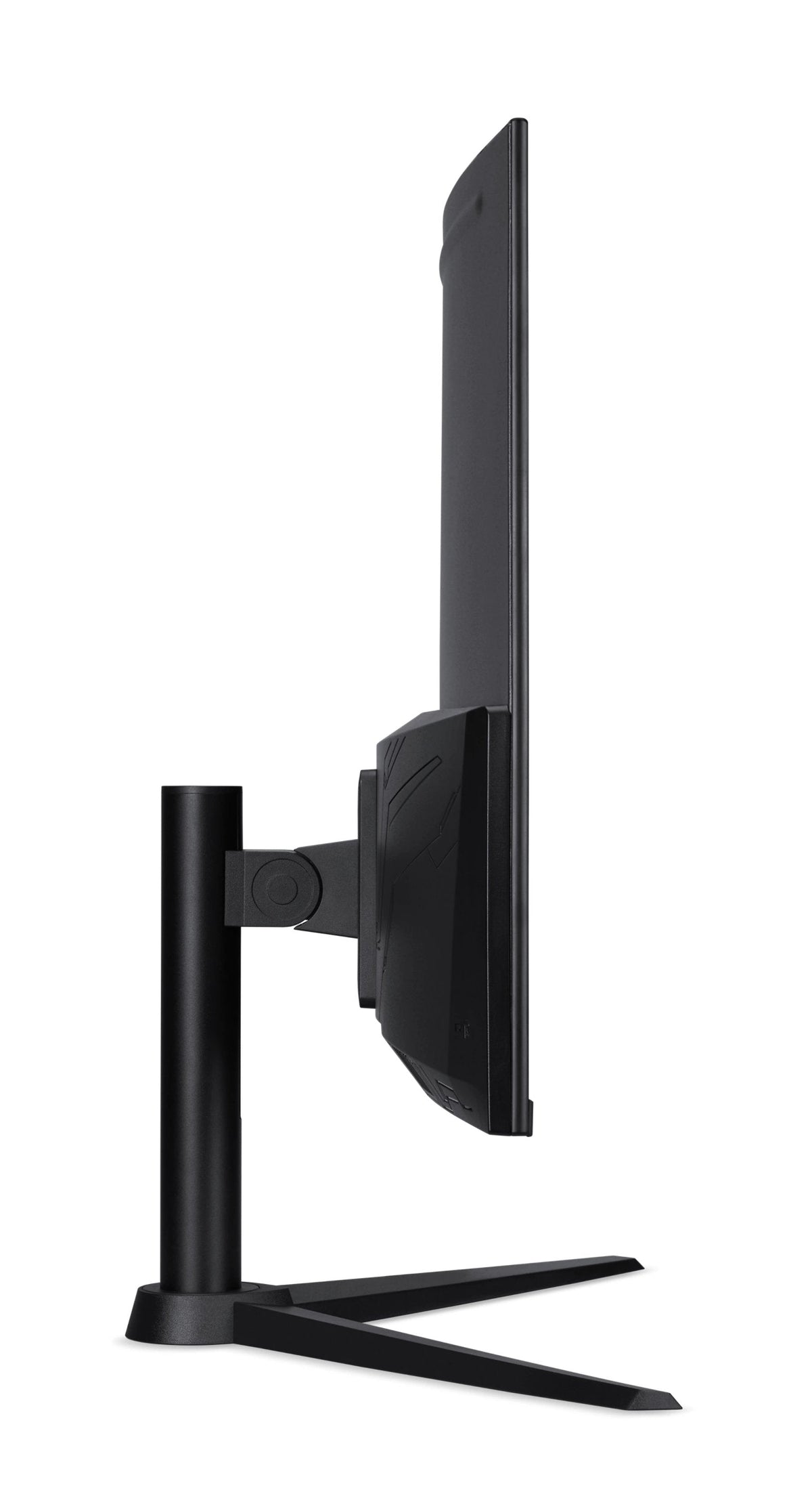 Monitor Acer Nitro Xz0 Xz320qu S3  31.5" 2560 X 1440 Pixeles Wide Quad Hd Lcd Negro