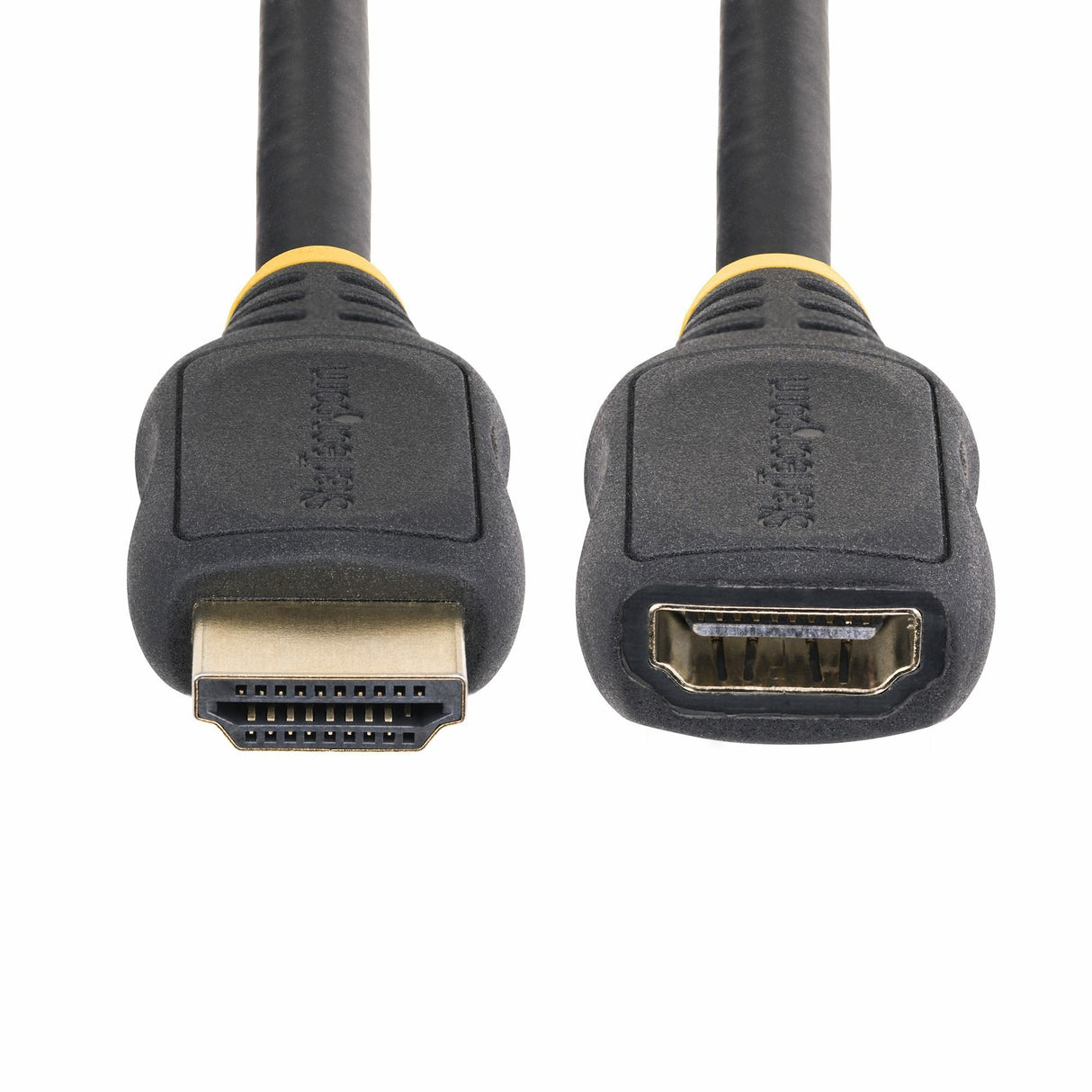 Cable Startech.Com 3.3ft Hdmi 2.0 Extension , 4k 60hz, M/F - Hdmi-Verlängerungscable - 1 M
