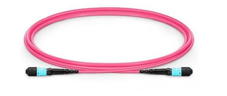 EAN 5704174870982 - Lanview LVO230402-MTP Cable de fibra óptica e InfiniBand 2 m Violeta imagen 1