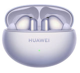 Auriculares  Huawei Freebuds 6i Morados, Bluetooth, Usb-C 55037550