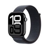 EAN 195949780684 - Apple Watch Series 10 OLED 46 mm Digital 416 x 496 Pixeles Pantalla táctil Negro Wifi GPS (satélite) imagen 1