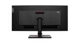 EAN 0197532306622 - Lenovo ThinkVision P34w-20 LED display 86,7 cm (34.1") 3440 x 1440 Pixeles Wide Quad HD Negro imagen 6