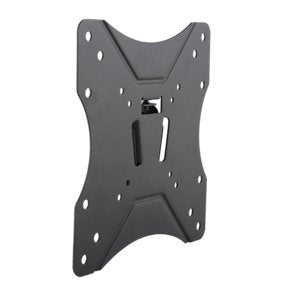 Logilink Bp0004 Soporte De Pared Para Pantalla Plana 106,7 Cm (42") Negro
