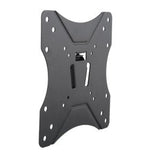 Logilink Bp0004 Soporte De Pared Para Pantalla Plana 106,7 Cm (42") Negro