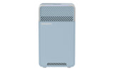 EAN 0885022020256 - QNAP QMiro-201W router inalámbrico Gigabit Ethernet Doble banda (2,4 GHz / 5 GHz) Azul imagen 1