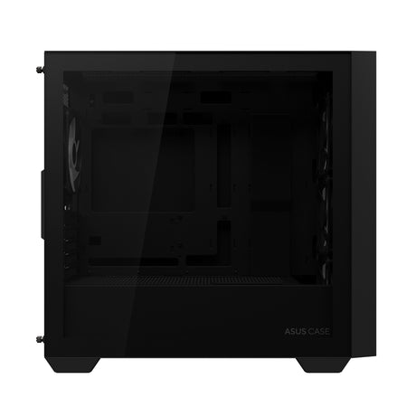 EAN 4711387508084 - ASUS A21 PLUS Negro imagen 3