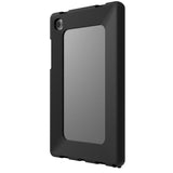 Funda Compulocks Galaxy Tab A8 10.8in Rugged Edge Band Black