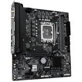 EAN 4719331871116 - GIGABYTE H610M D3H WIFI DDR4 placa base Intel H610 LGA 1700 micro ATX imagen 3