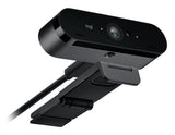 EAN 5099206093782 - Logitech 952-000066 accesorio para cámara web Tapa para webcam Negro imagen 4