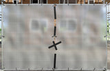 Cinta Americana Negra 25m X 48mm 560903 Fischer