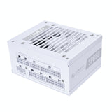 Lian Li Sp0850g.W Fuente De Alimentación 850 W 20+4 Pin Atx Sfx Blanco