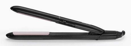 EAN 3030050185874 - BaByliss CERAMIC 230 Plancha de pelo Caliente Negro 1,8 m imagen 8