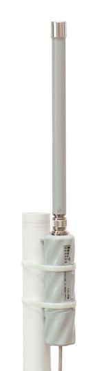 EAN 4250605553081 - Mikrotik GrooveA 52 ac Blanco Energía sobre Ethernet (PoE) imagen 2