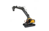 Jamara Excavadora Volvo Ec160e 2,4ghz   6+
