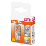 Osram Led Lámpara 4.2 W Blanco Cálido