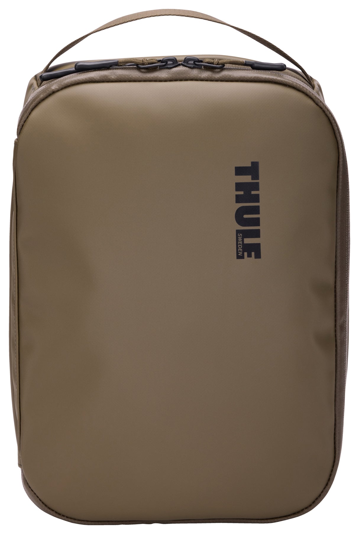 Thule Chasm Large Gear Cube - Deep Khaki, 3205219