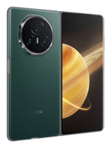 EAN 6936520851140 - Honor Magic V3 16,3 cm (6.43") SIM doble Android 14 5G USB Tipo C 12 GB 512 GB 5150 mAh Verde imagen 9