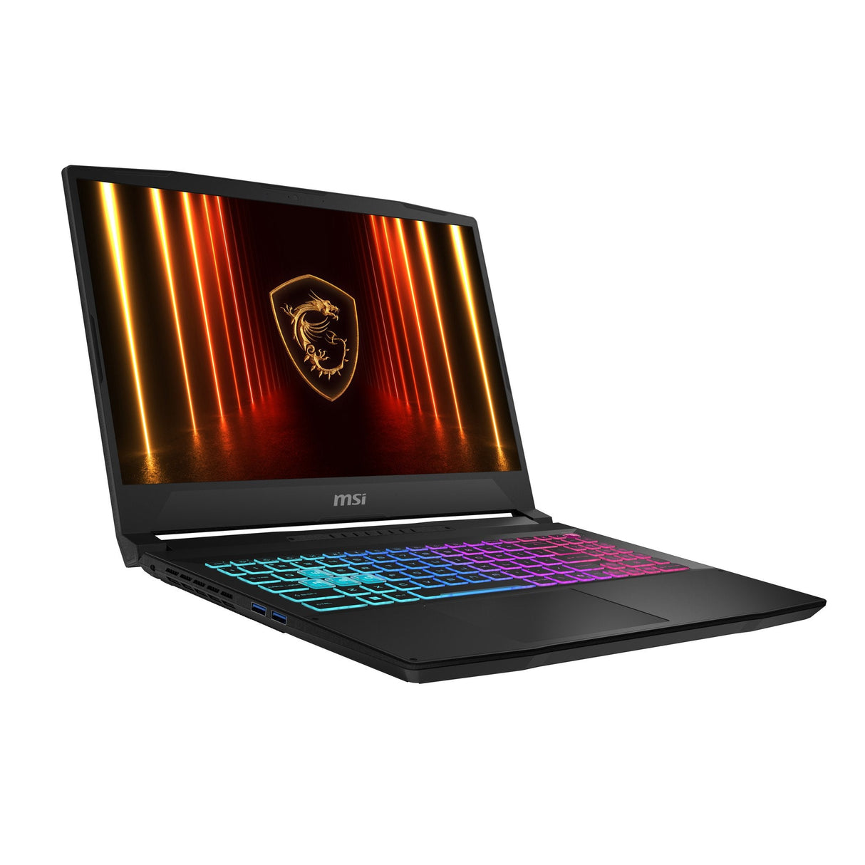 Msi Katana 15 Hx B14wfk-408fr