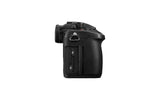 Panasonic Lumix Gh5 Ii Body