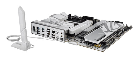 EAN 4711387754290 - ASUS ROG MAXIMUS Z890 APEX Intel Z890 LGA 1851 (Socket V1) ATX imagen 12