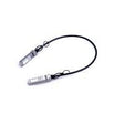 EAN 5712505254356 - Lanview MO-SFP-H10GB-CU3M Cable de fibra óptica e InfiniBand 3 m SFP+ Negro imagen 1