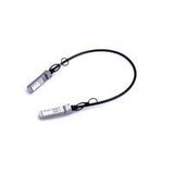 EAN 5712505254356 - Lanview MO-SFP-H10GB-CU3M Cable de fibra óptica e InfiniBand 3 m SFP+ Negro imagen 1