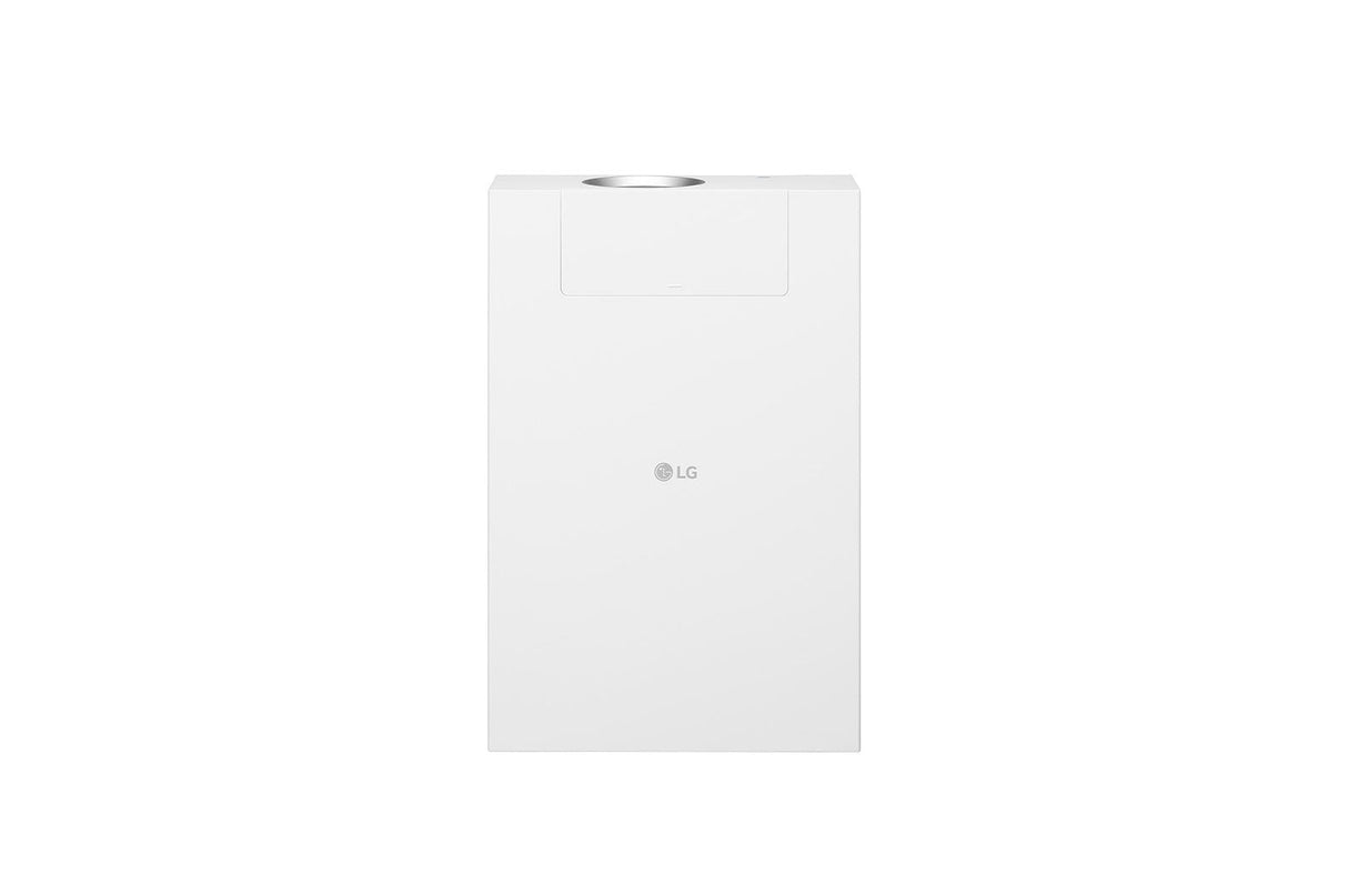 Lg Hu710pw Proyector De Alcance Estándar 2000 Lúmenes Ansi Dlp 2160p (3840x2160) Blanco