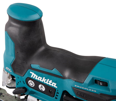 EAN 88381780391 - Makita DJV185ZJ power jigsaws 3000 spm imagen 5