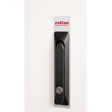 Roline 19-Zoll Wandgehuse Pro 16 He, 600x600 Bxt Ip55 Outdoor Grau