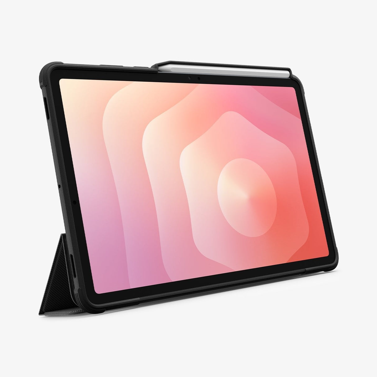 Rugged Armor Pro Galaxy Tab  S11 Case Black
