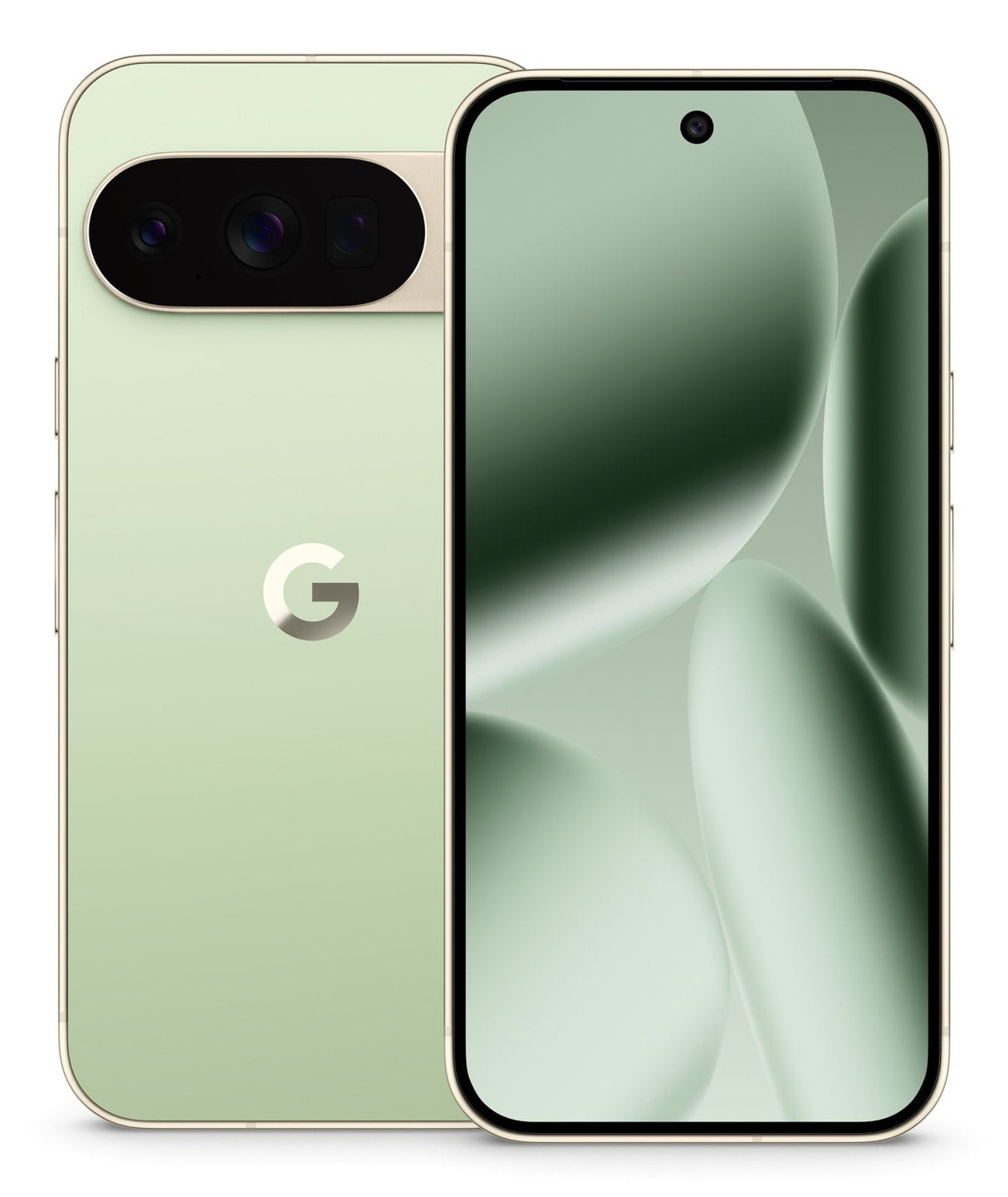 Google Pixel 10 Pro 5g Dual Sim 16gb Ram 256gb - Jade