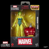 Figura Marvels Marrina Marvel Legends Series 15cm