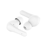 EAN 0745883878208 - Belkin SoundForm Rhythm Auriculares Inalámbrico Dentro de oído Llamadas/Música MicroUSB Bluetooth Blanco imagen 5