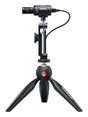 EAN 0042406677356 - Shure MV88+ VIDEO KIT Negro Micrófono de superficie para mesa imagen 1