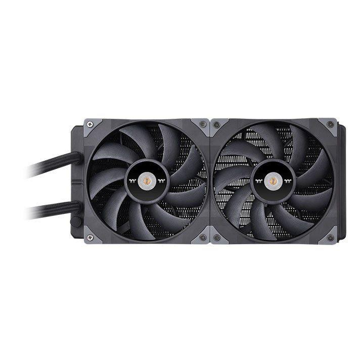 Thermaltake Toughliquid Ultra 280 All-In-One Liquid Cooler 280mm, Cl-W374-Pl14bl-A
